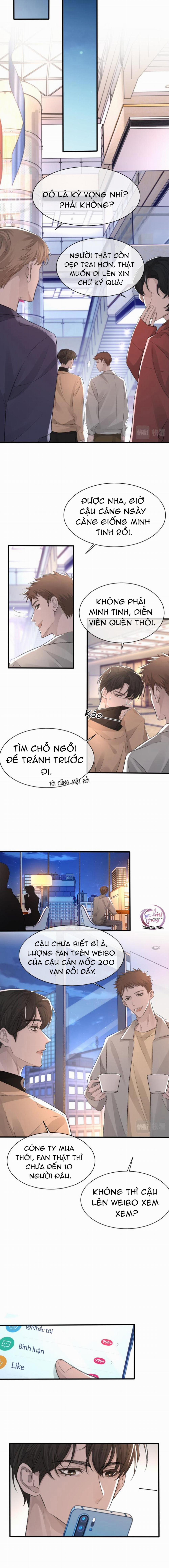 Chỉ Trích – 诟病 22 trang 5