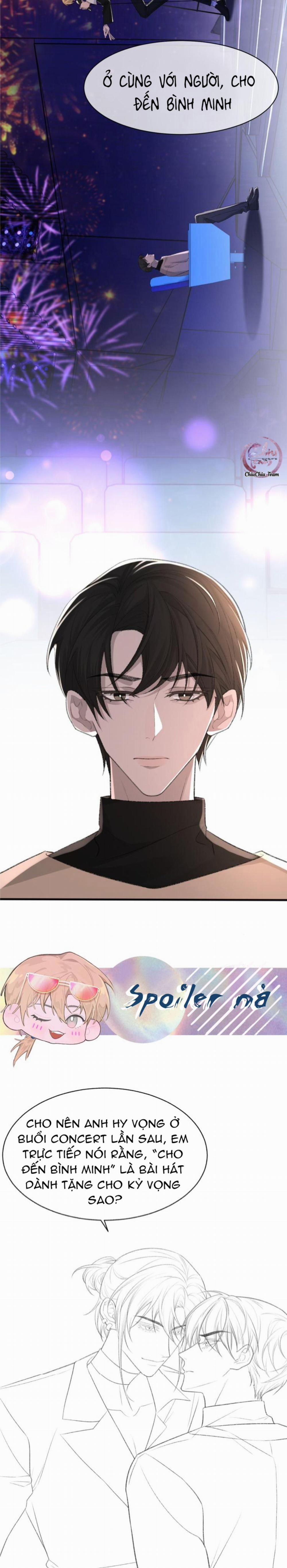 Chỉ Trích – 诟病 22 trang 9