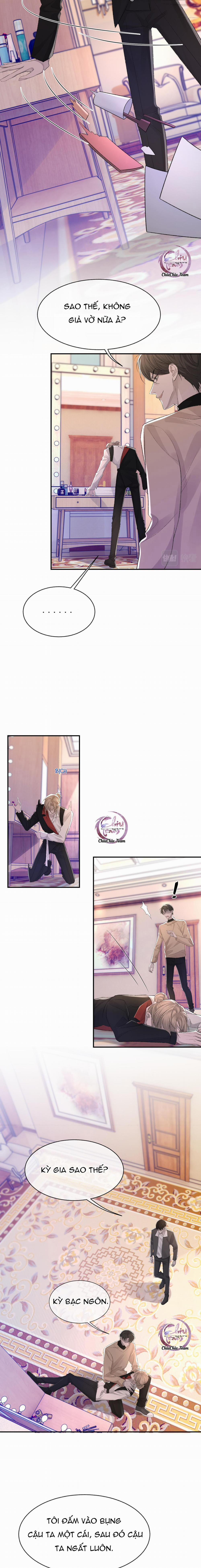 Chỉ Trích – 诟病 23 trang 6