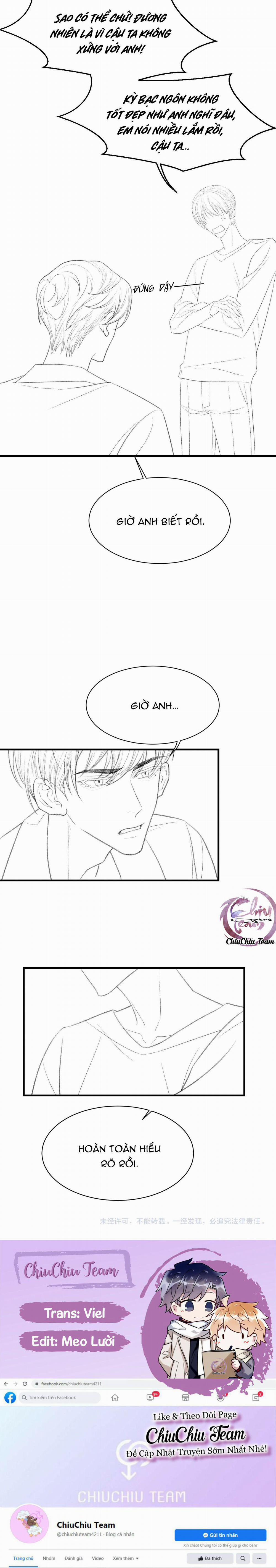 Chỉ Trích – 诟病 24 trang 10