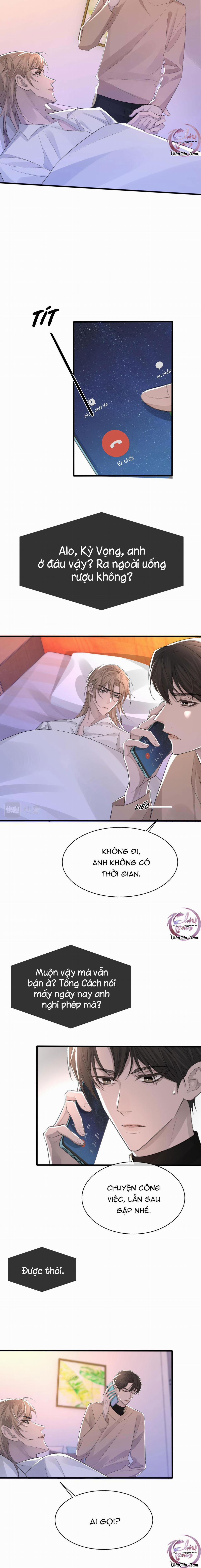 Chỉ Trích – 诟病 24 trang 2