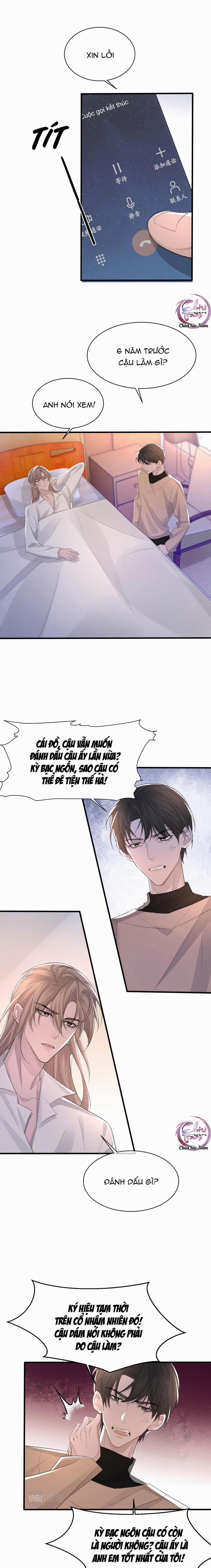 Chỉ Trích – 诟病 24 trang 5