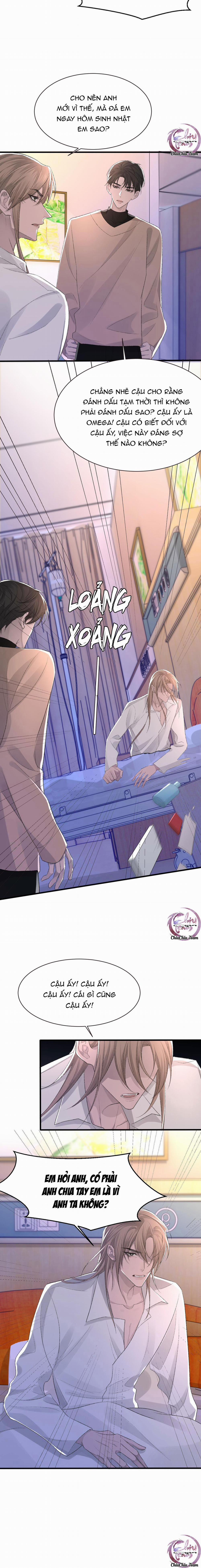 Chỉ Trích – 诟病 24 trang 6