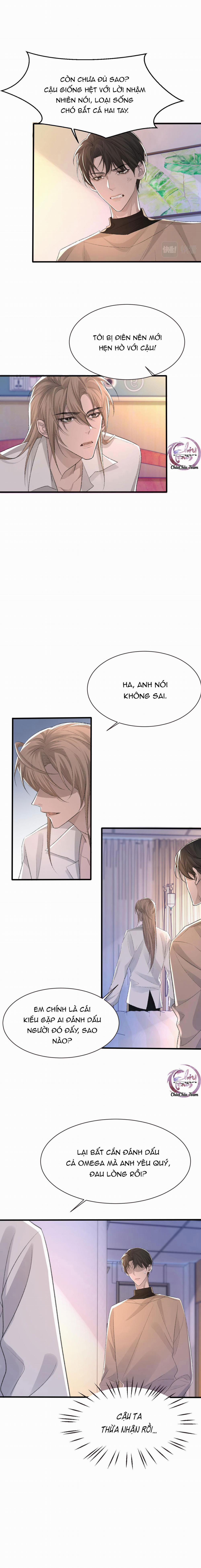 Chỉ Trích – 诟病 24 trang 7