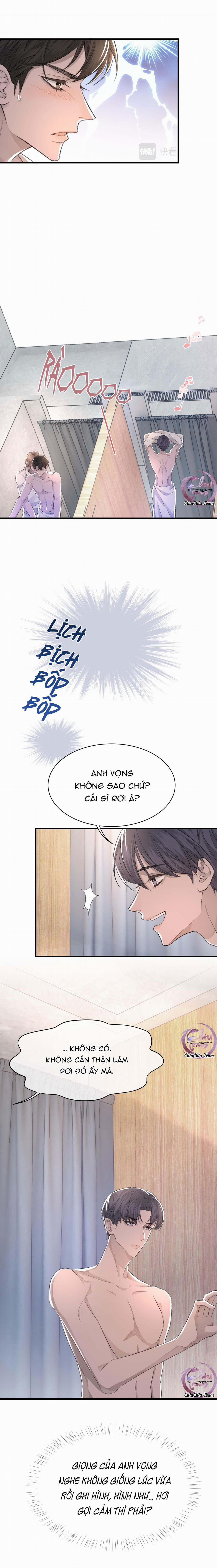 Chỉ Trích – 诟病 26 trang 7