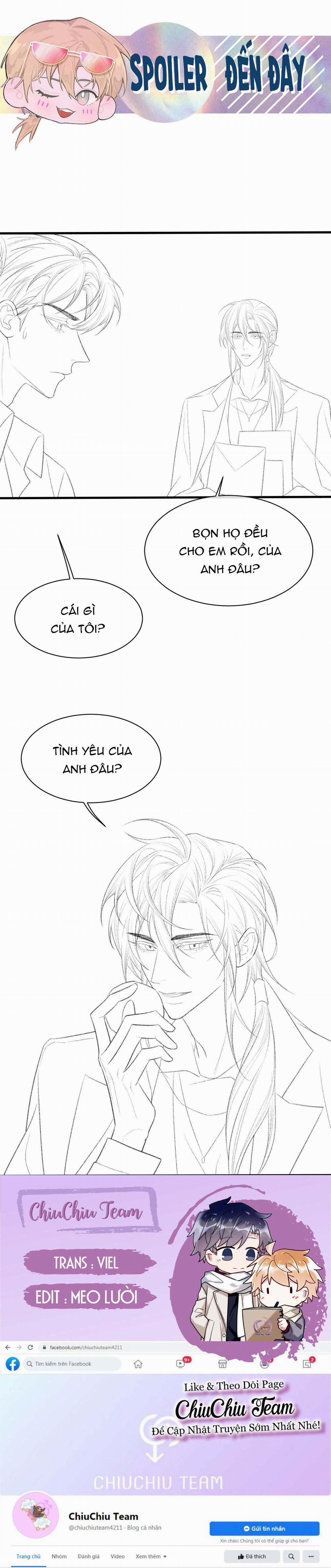 Chỉ Trích – 诟病 26 trang 8