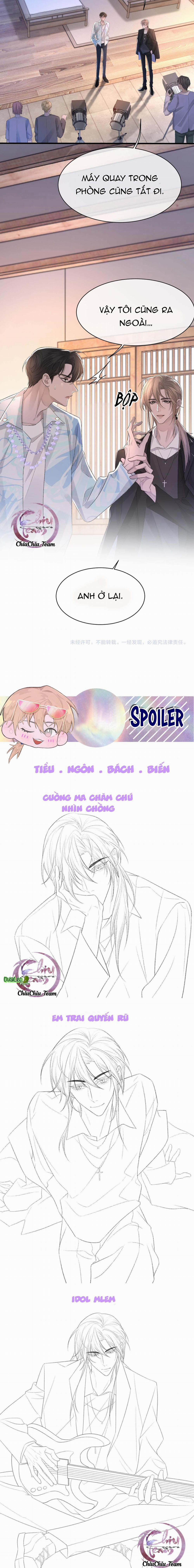 Chỉ Trích – 诟病 27 trang 8