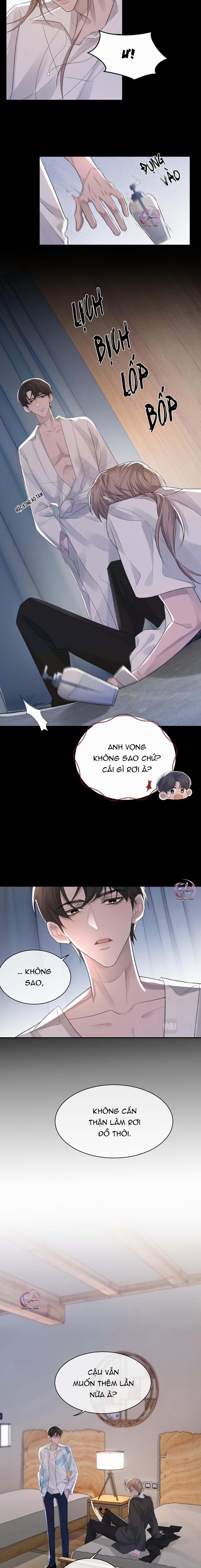 Chỉ Trích – 诟病 28 trang 4