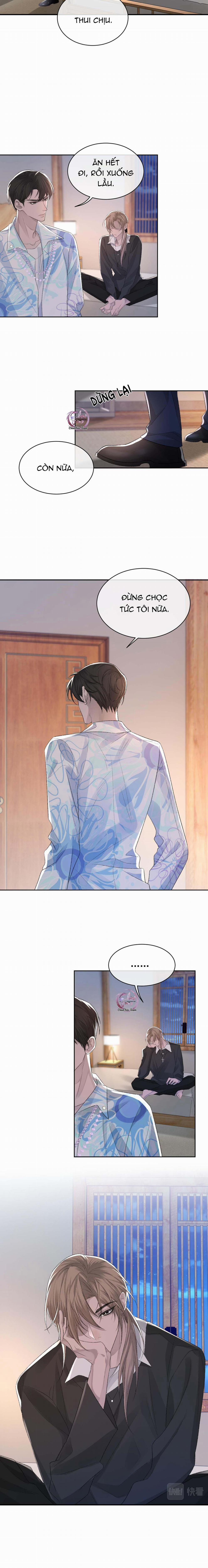 Chỉ Trích – 诟病 28 trang 5