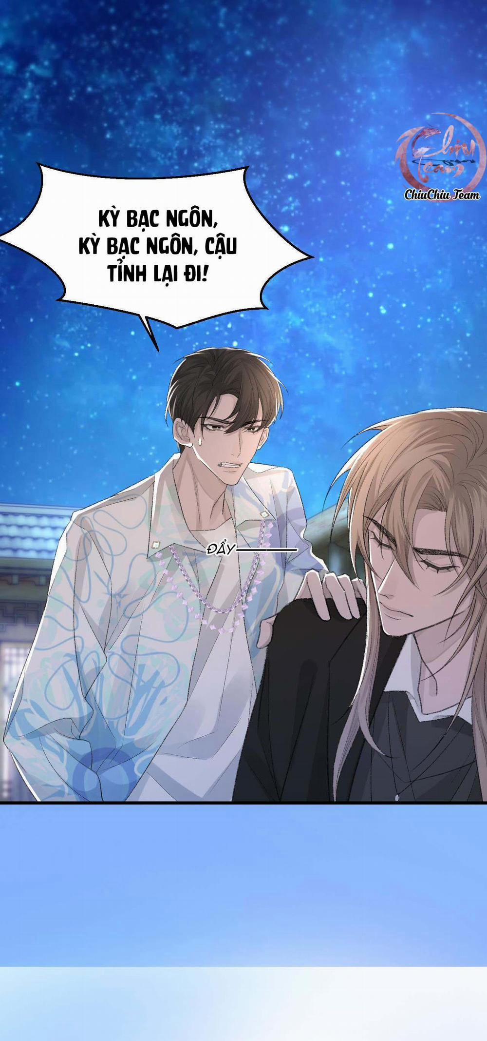 Chỉ Trích – 诟病 29 trang 0