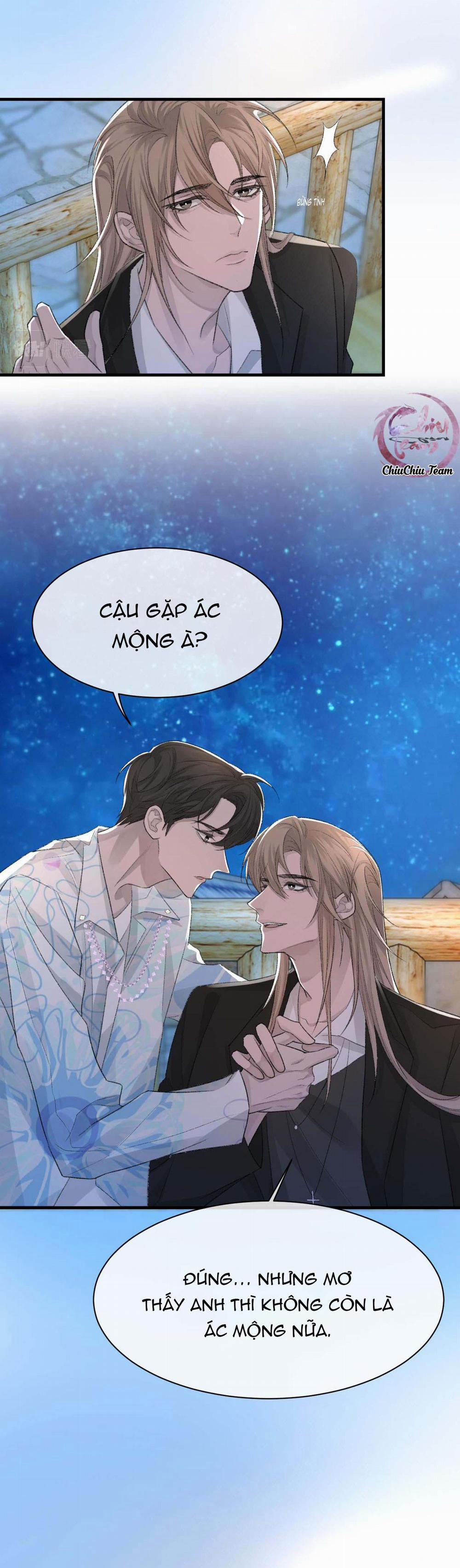 Chỉ Trích – 诟病 29 trang 1