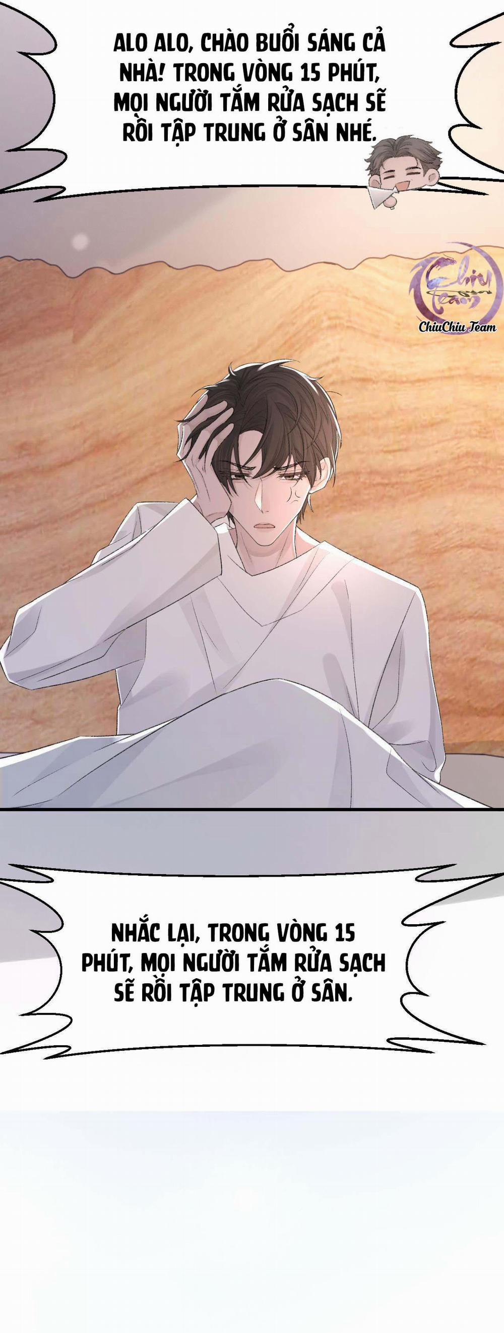 Chỉ Trích – 诟病 29 trang 11