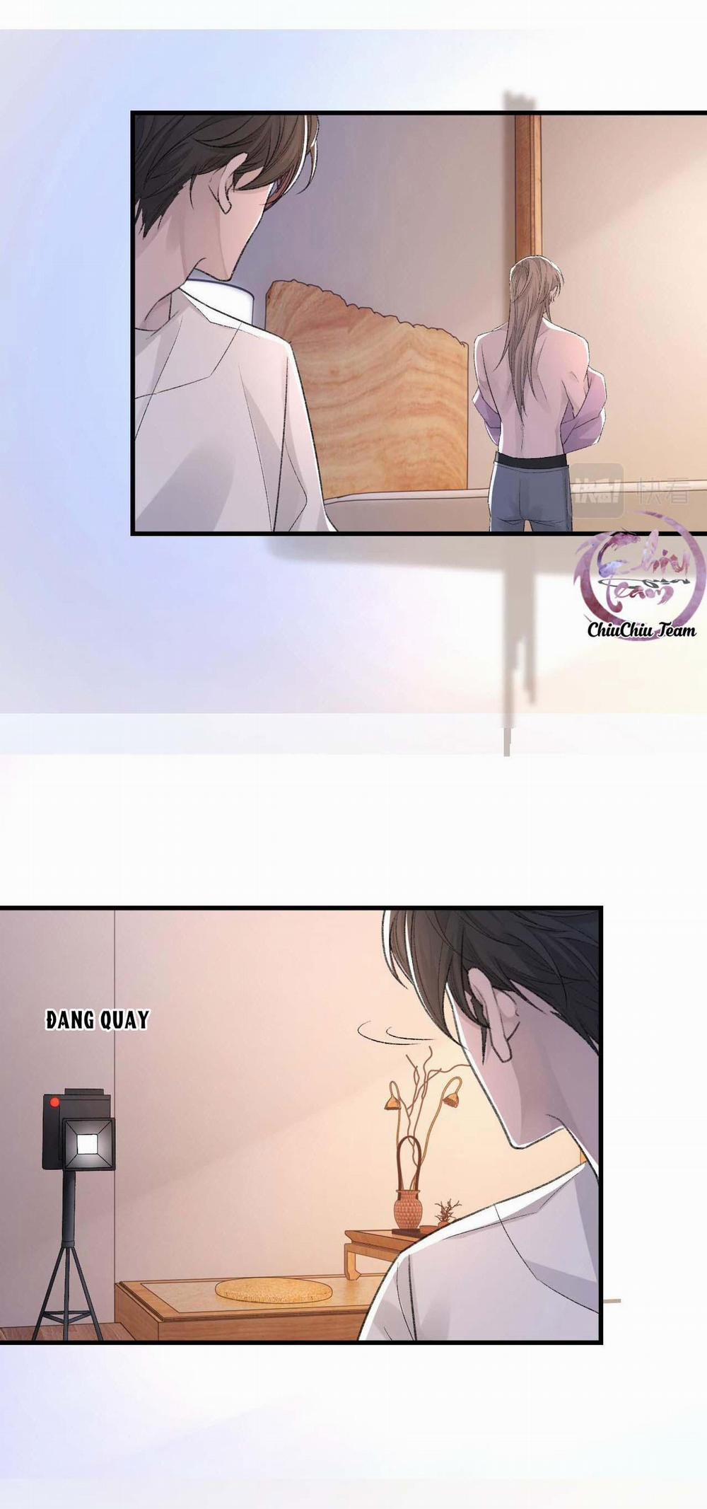 Chỉ Trích – 诟病 29 trang 12