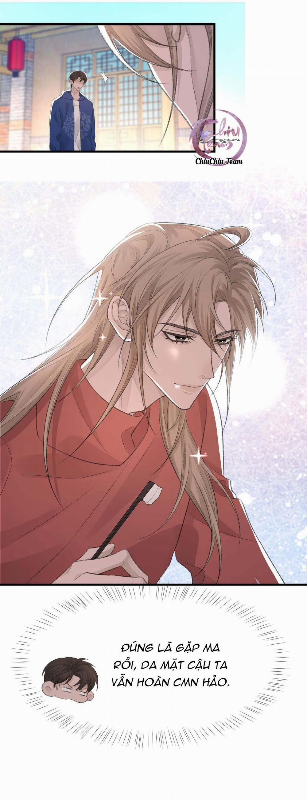 Chỉ Trích – 诟病 29 trang 17