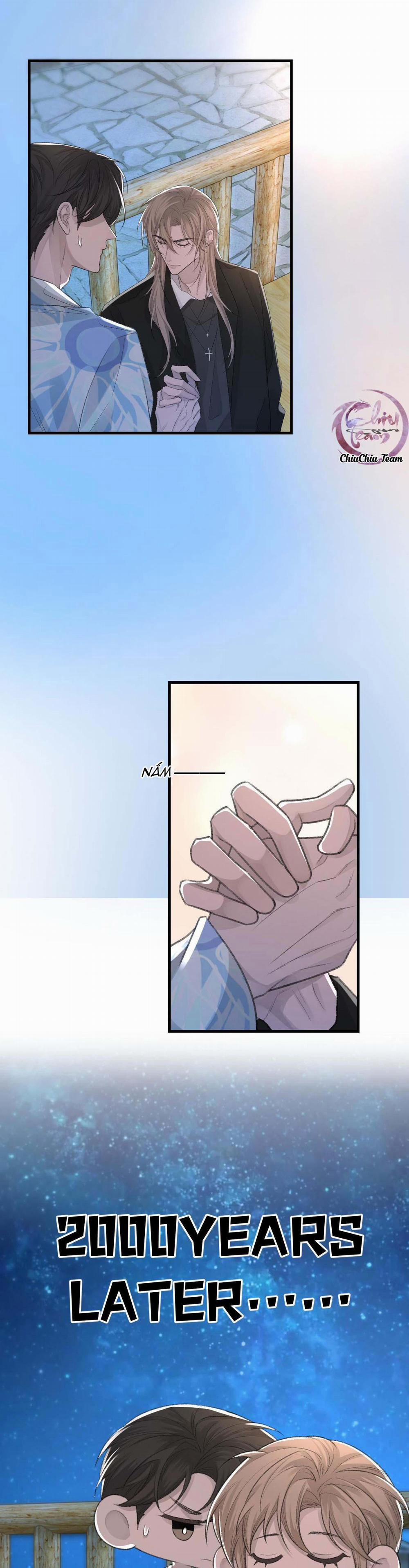 Chỉ Trích – 诟病 29 trang 2