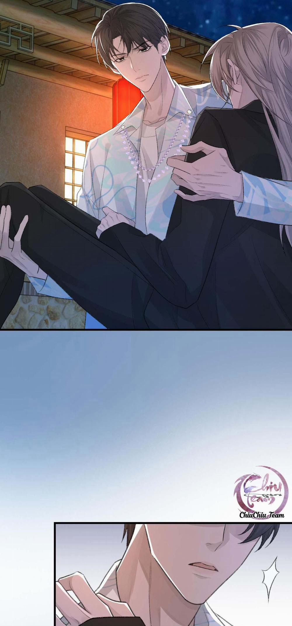 Chỉ Trích – 诟病 29 trang 6