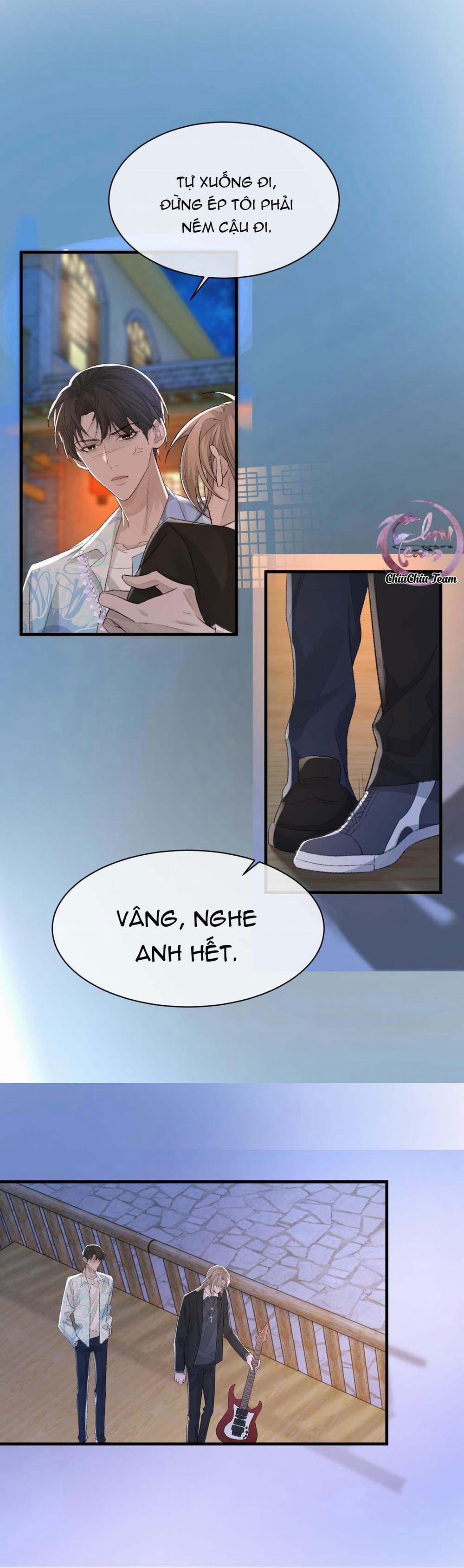 Chỉ Trích – 诟病 29 trang 8