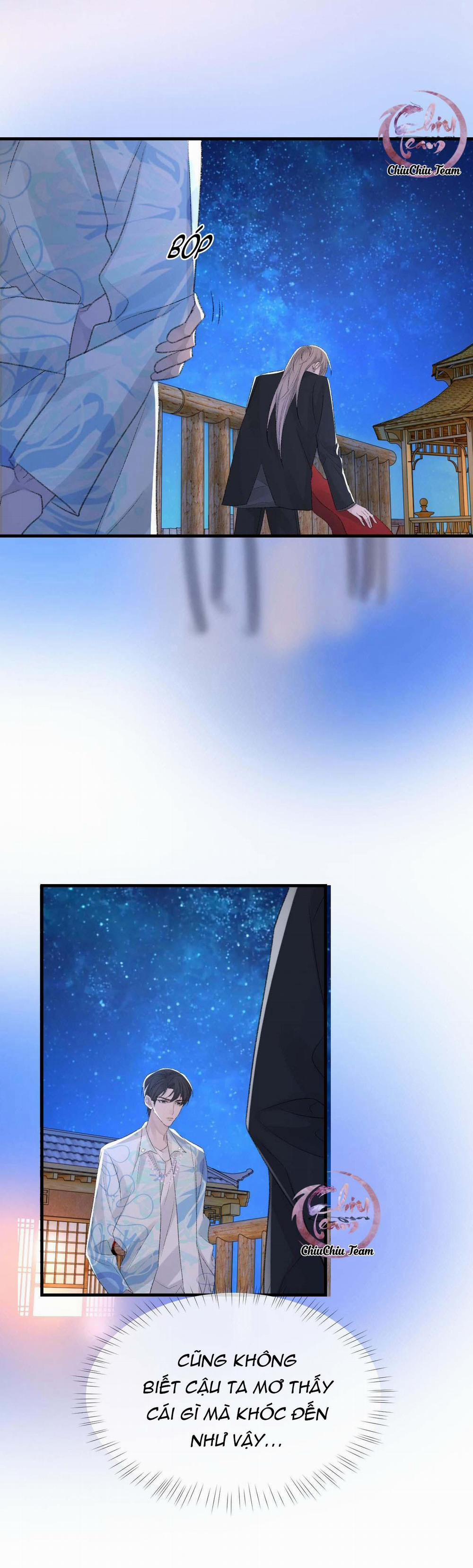 Chỉ Trích – 诟病 29 trang 9