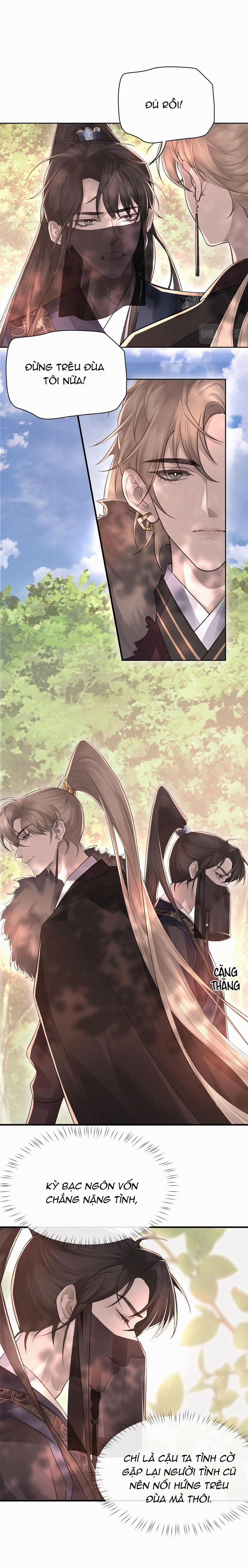 Chỉ Trích – 诟病 3 trang 5