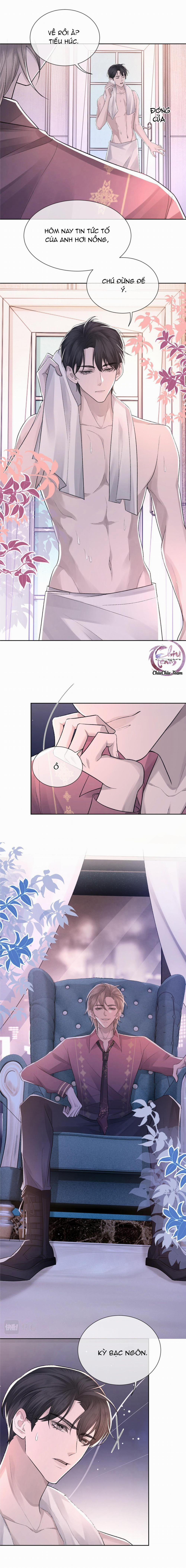 Chỉ Trích – 诟病 3 trang 8