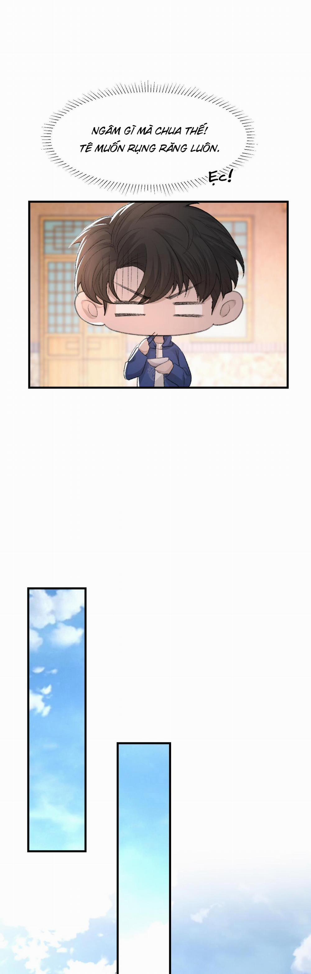 Chỉ Trích – 诟病 30 trang 14