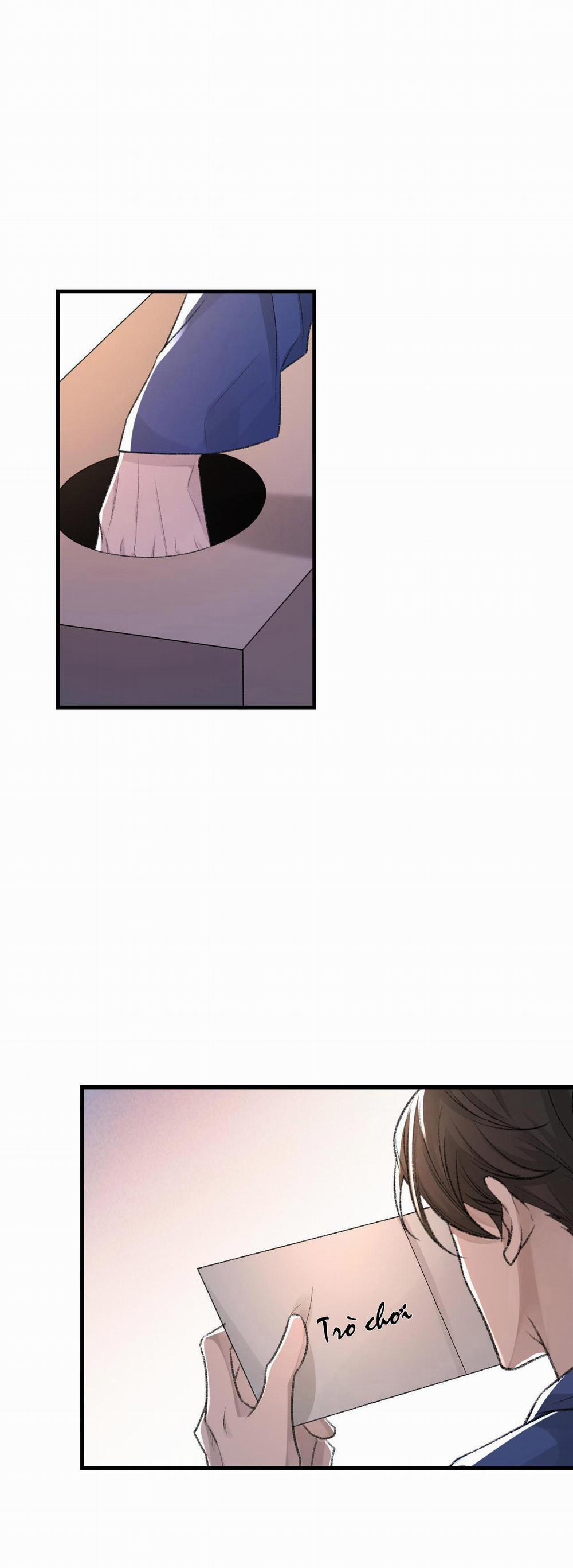 Chỉ Trích – 诟病 30 trang 16