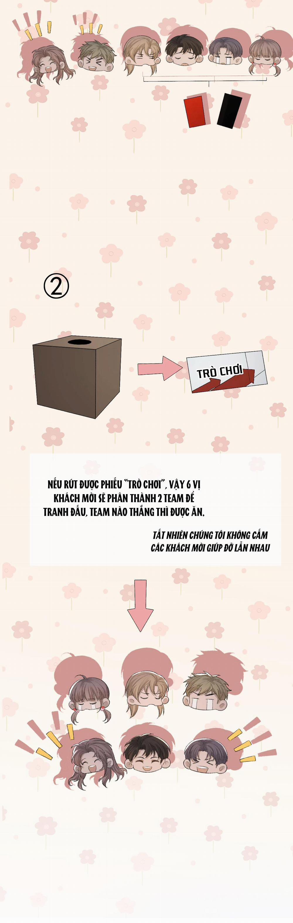 Chỉ Trích – 诟病 30 trang 9