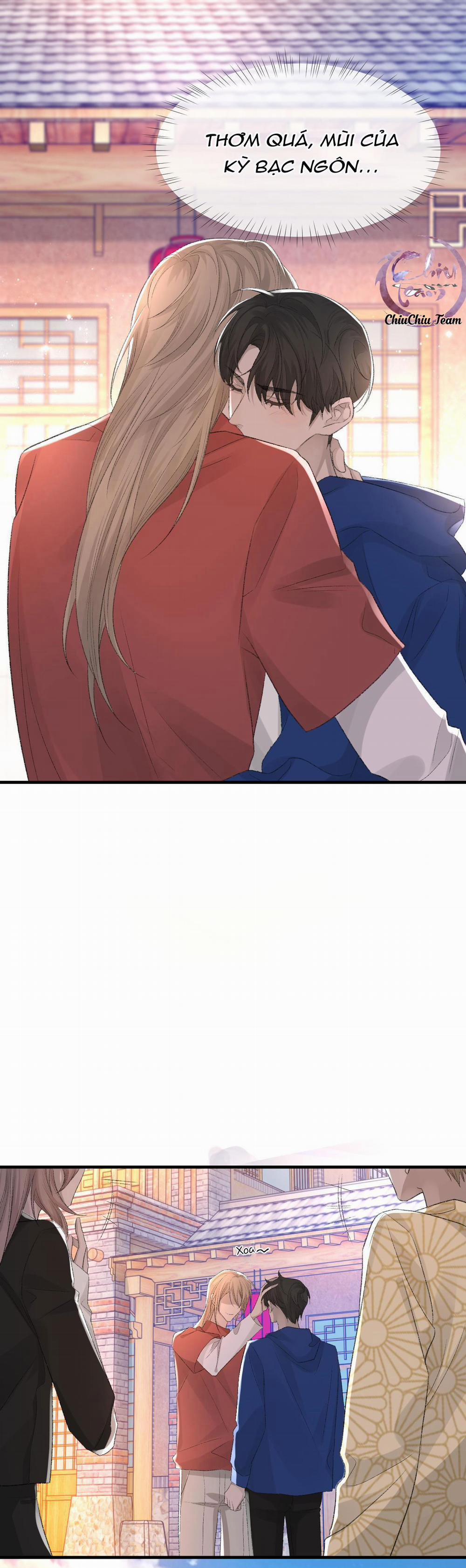 Chỉ Trích – 诟病 31 trang 0