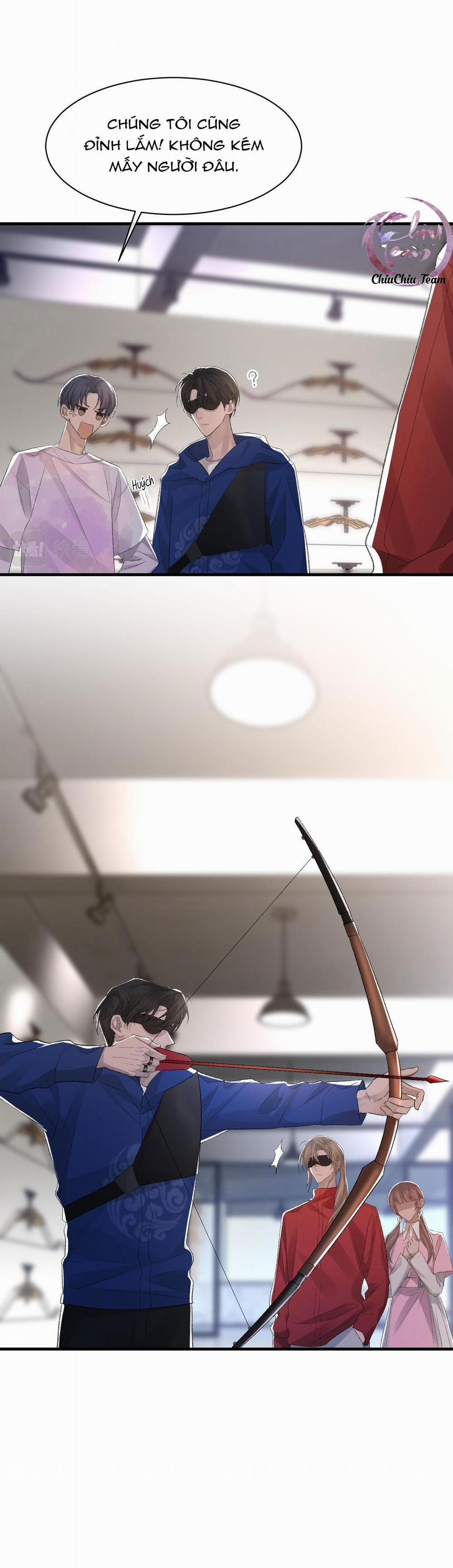 Chỉ Trích – 诟病 31 trang 10