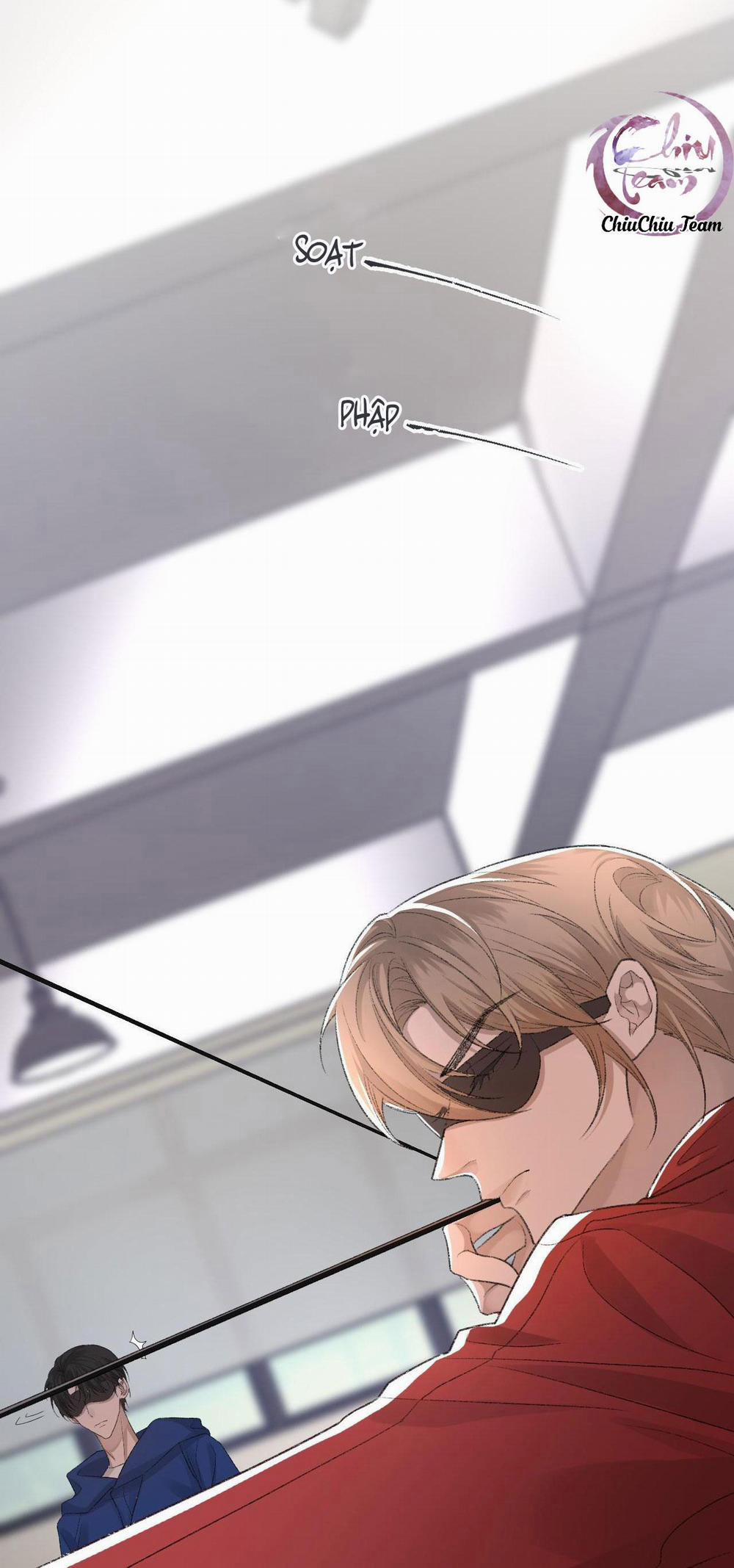 Chỉ Trích – 诟病 31 trang 17