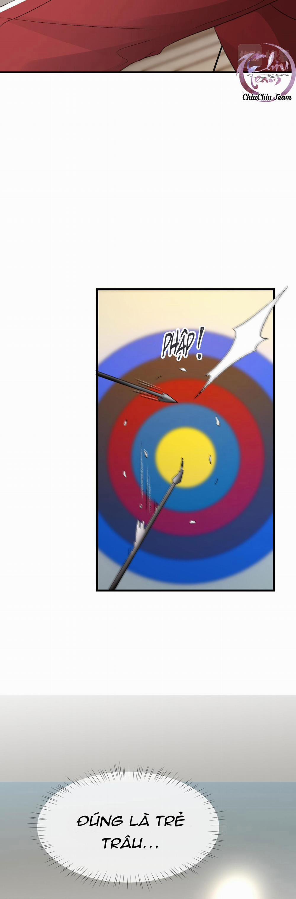 Chỉ Trích – 诟病 31 trang 18