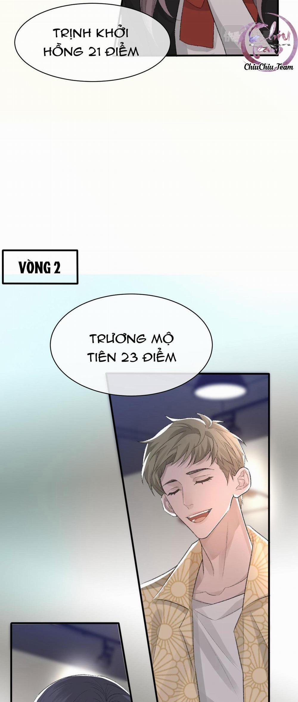 Chỉ Trích – 诟病 31 trang 20