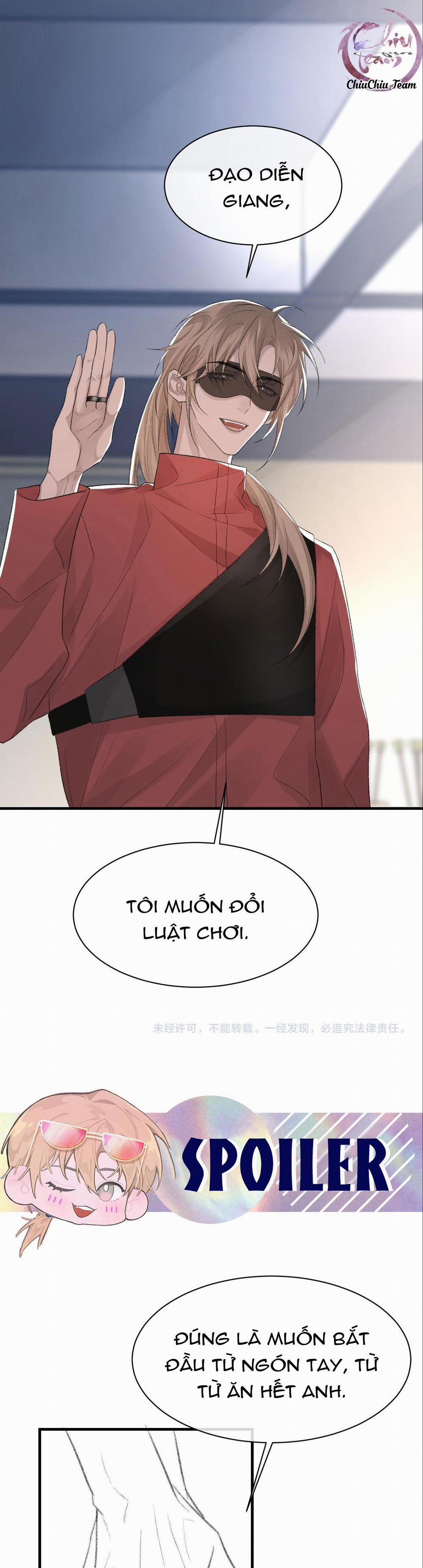 Chỉ Trích – 诟病 31 trang 22