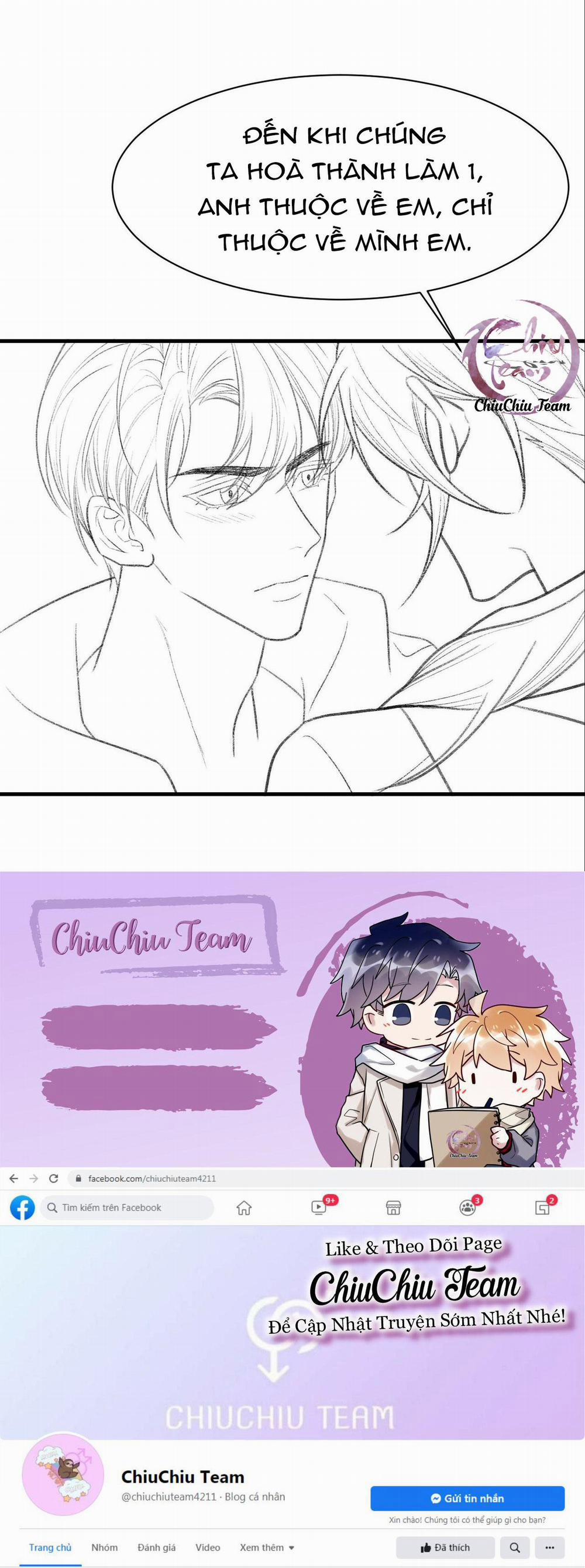 Chỉ Trích – 诟病 31 trang 24