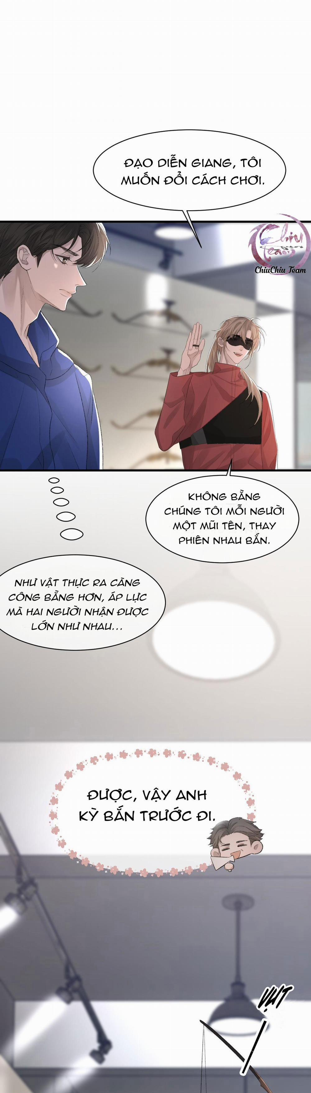 Chỉ Trích – 诟病 32 trang 0