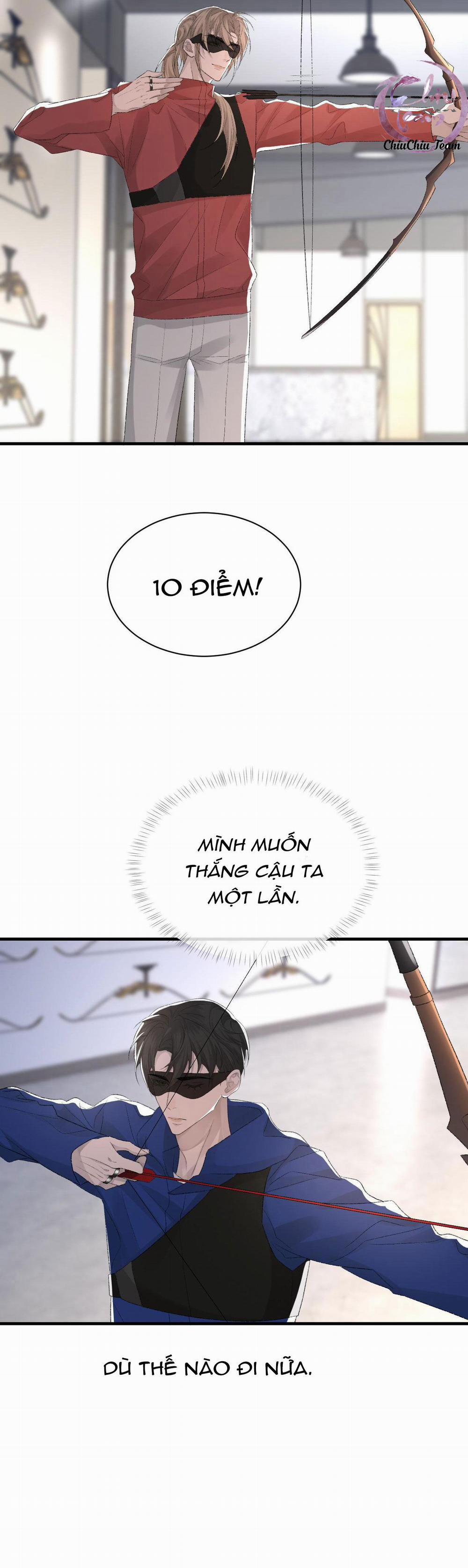 Chỉ Trích – 诟病 32 trang 1