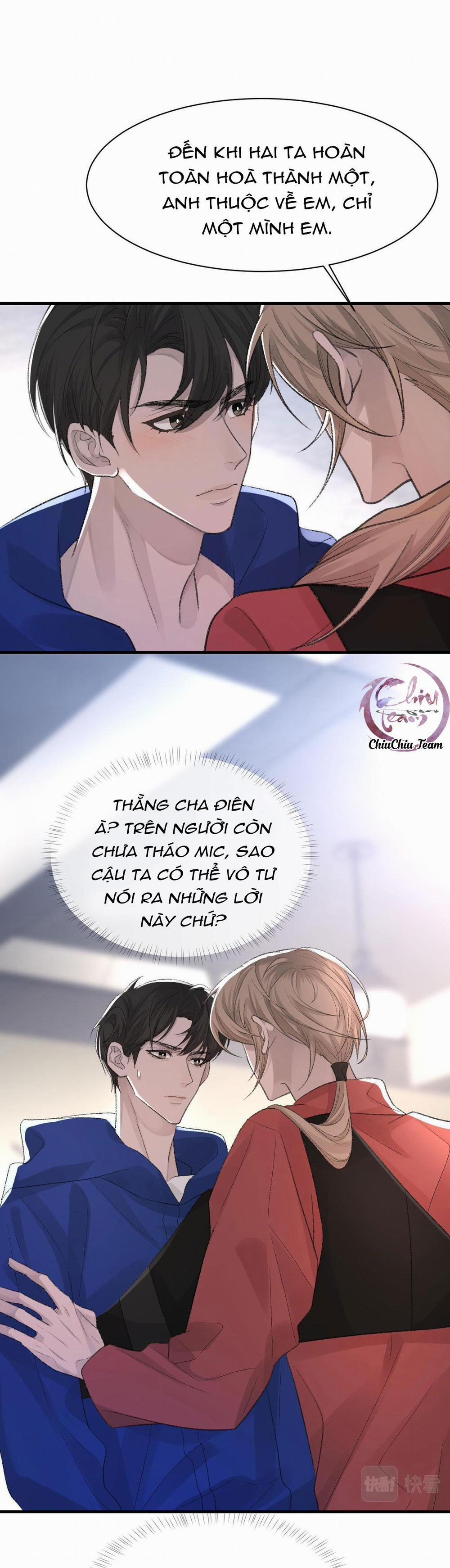 Chỉ Trích – 诟病 32 trang 12