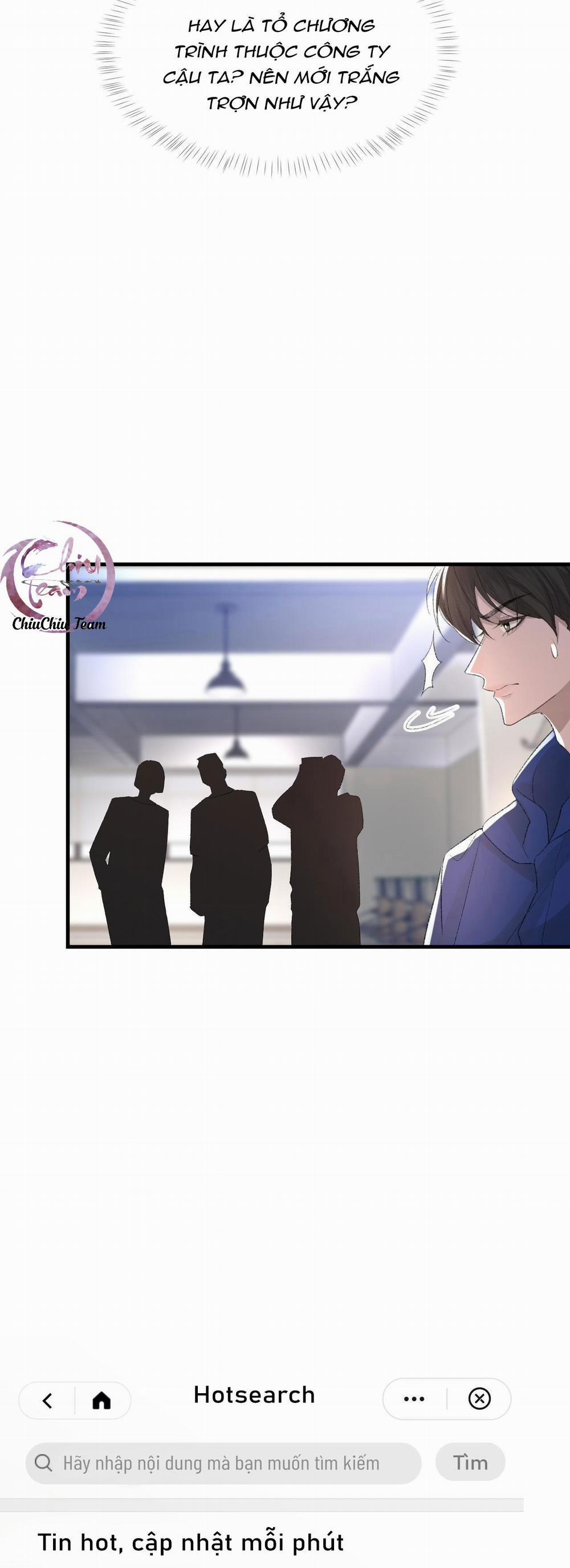 Chỉ Trích – 诟病 32 trang 13