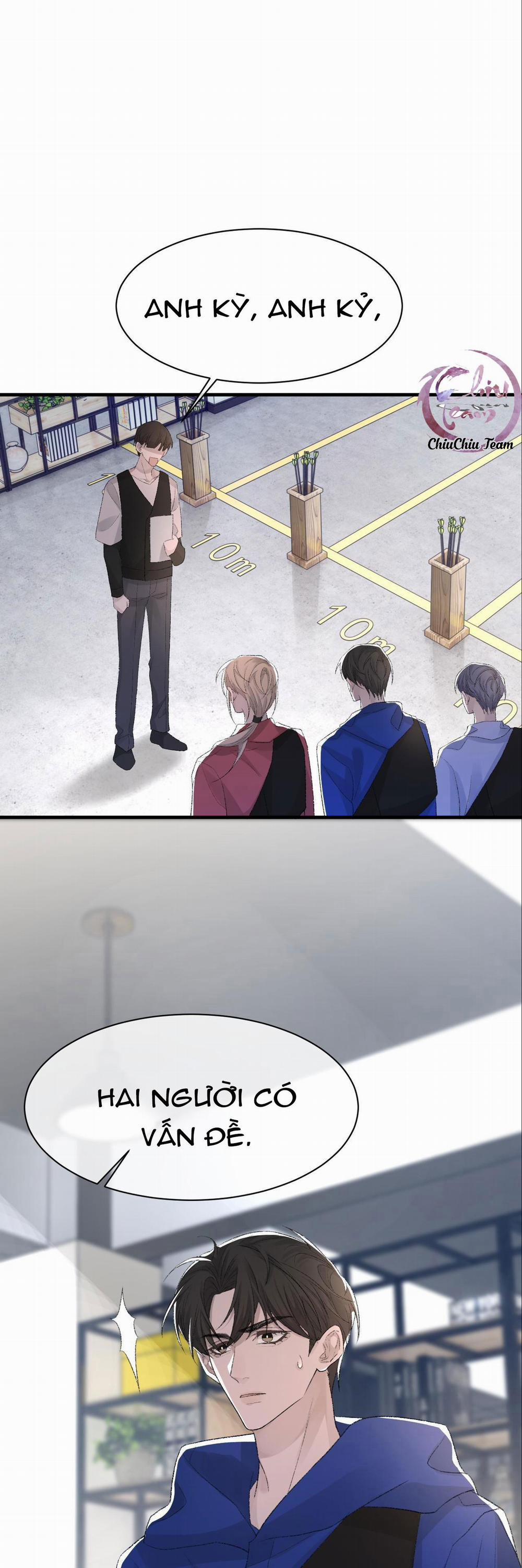 Chỉ Trích – 诟病 32 trang 16