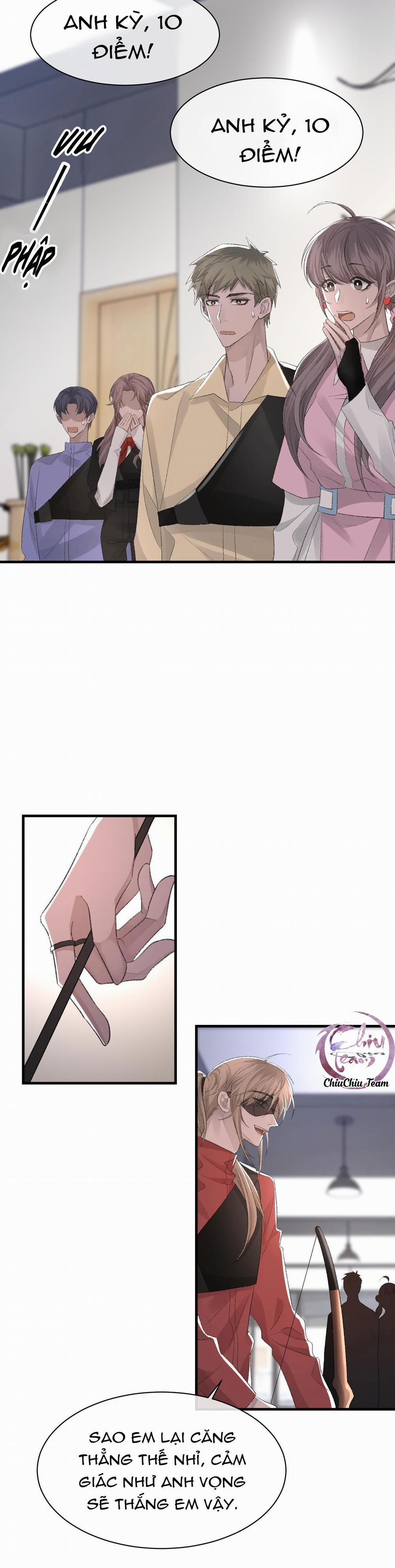 Chỉ Trích – 诟病 32 trang 3