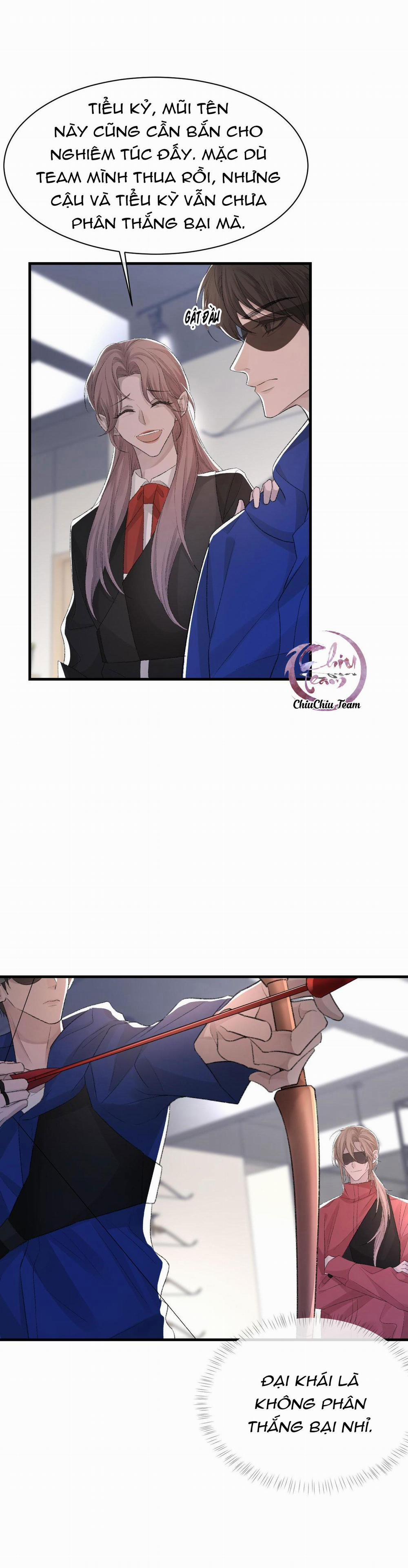 Chỉ Trích – 诟病 32 trang 5