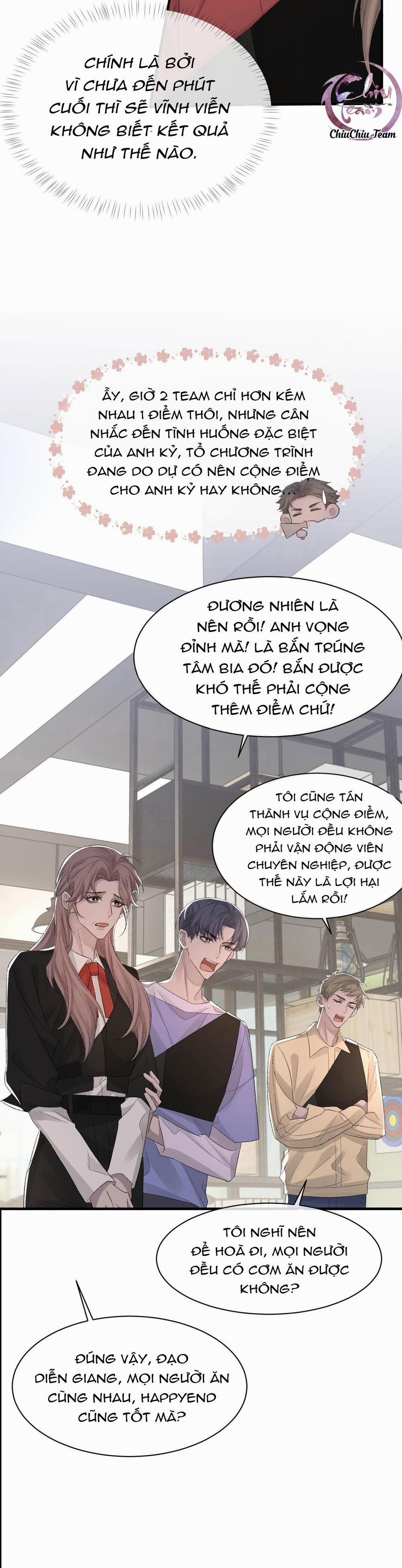 Chỉ Trích – 诟病 32 trang 8