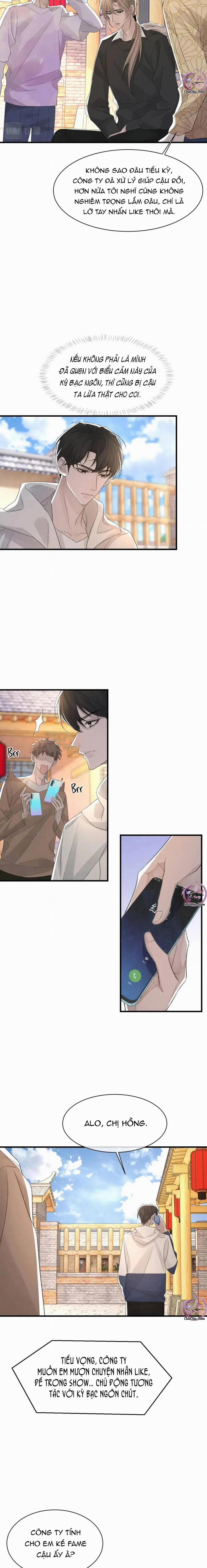 Chỉ Trích – 诟病 34 trang 1