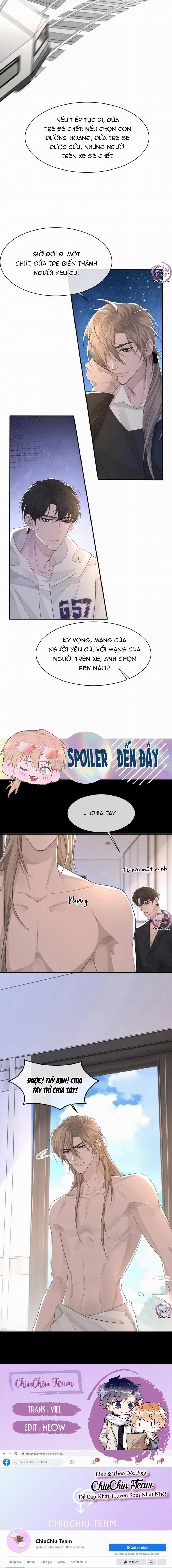 Chỉ Trích – 诟病 34 trang 10