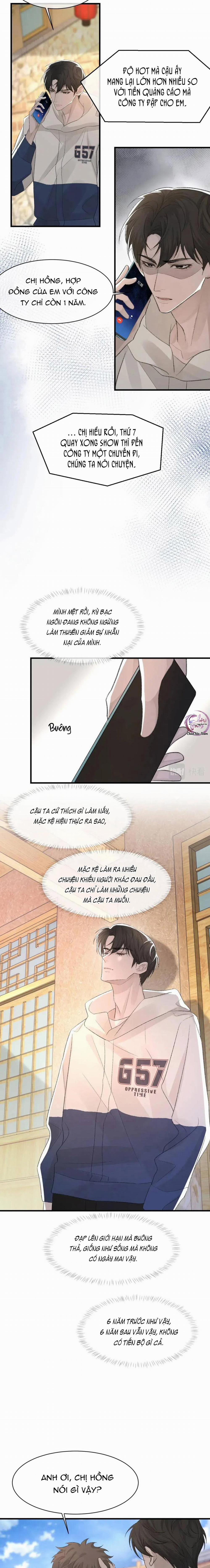 Chỉ Trích – 诟病 34 trang 2