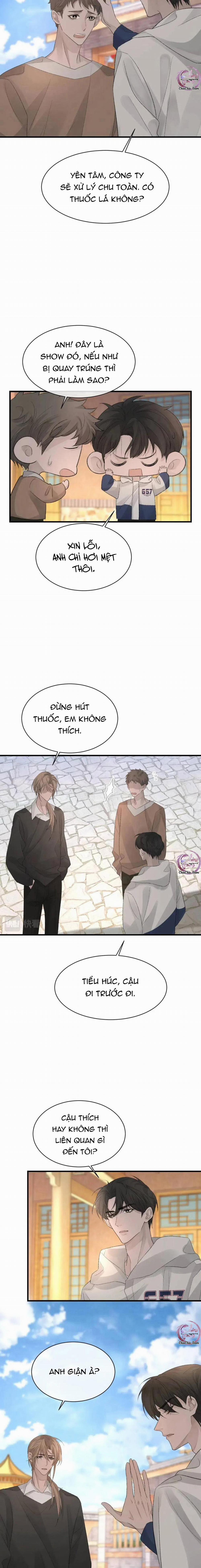 Chỉ Trích – 诟病 34 trang 3