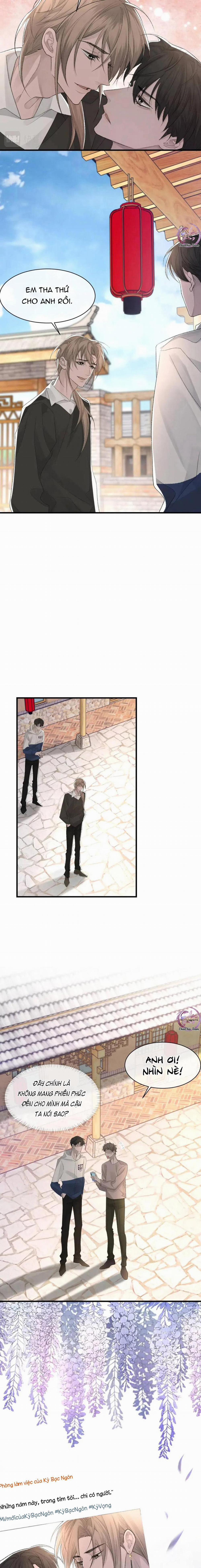 Chỉ Trích – 诟病 34 trang 6