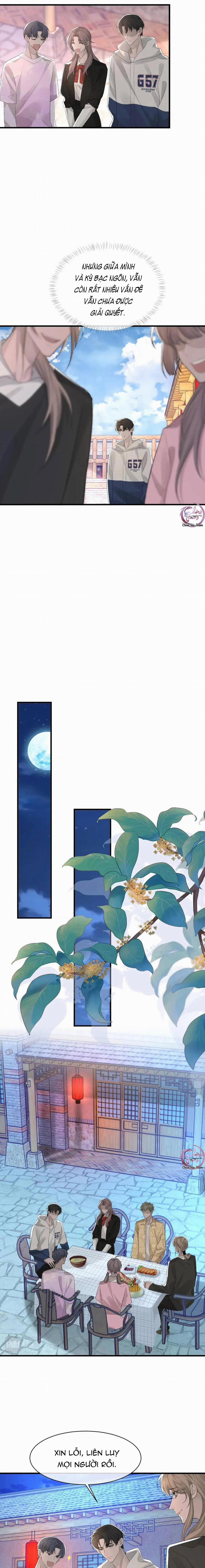 Chỉ Trích – 诟病 34 trang 8