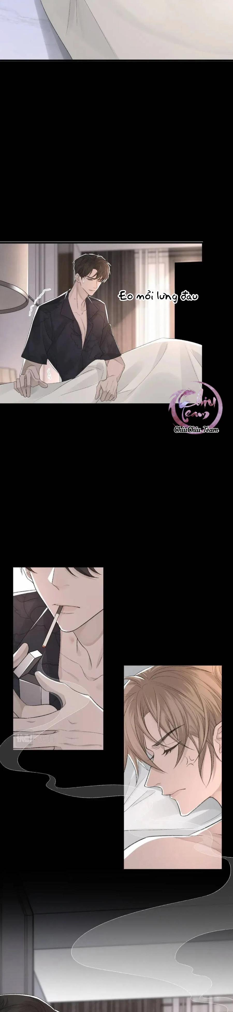 Chỉ Trích – 诟病 35 trang 14