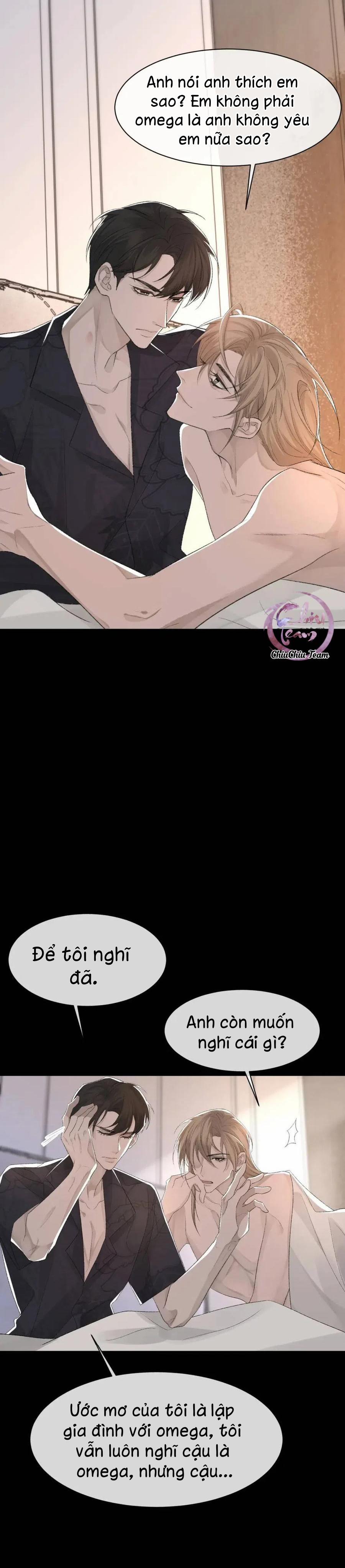 Chỉ Trích – 诟病 35 trang 16